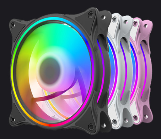 PC Recommended Case Cooling Fans