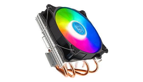 pc water radiator